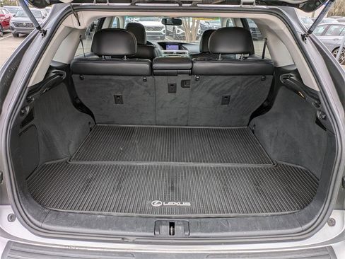 Used 2014 Lexus RX 350 FWD image 16