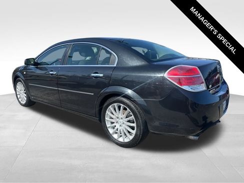 Used 2008 Saturn Aura XR image 5
