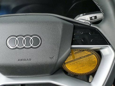 New 2025 Audi A5 2.0T Premium Plus image 11