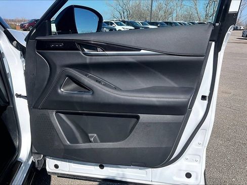 Used 2026 INFINITI QX60 Autograph w/ Dark Cargo Package image 25