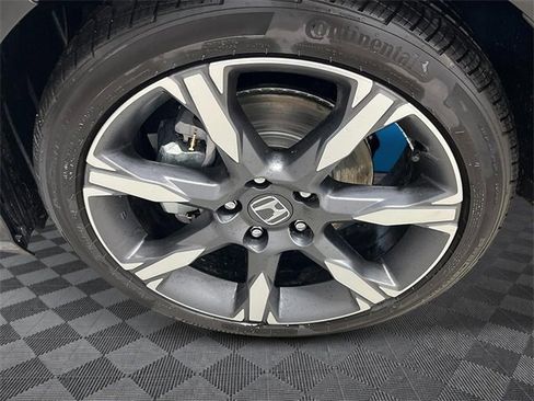 New 2026 Honda Civic Sport Touring image 11