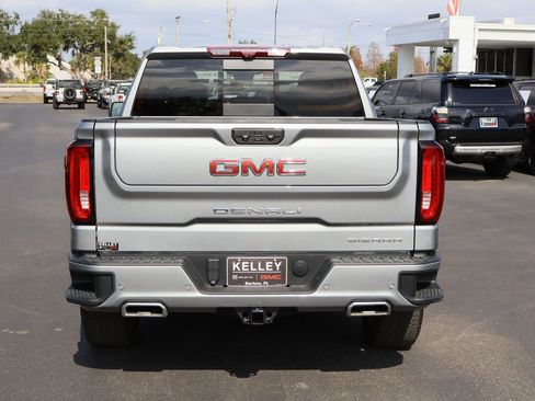 Used 2023 GMC Sierra 1500 Denali w/ Technology Package image 7