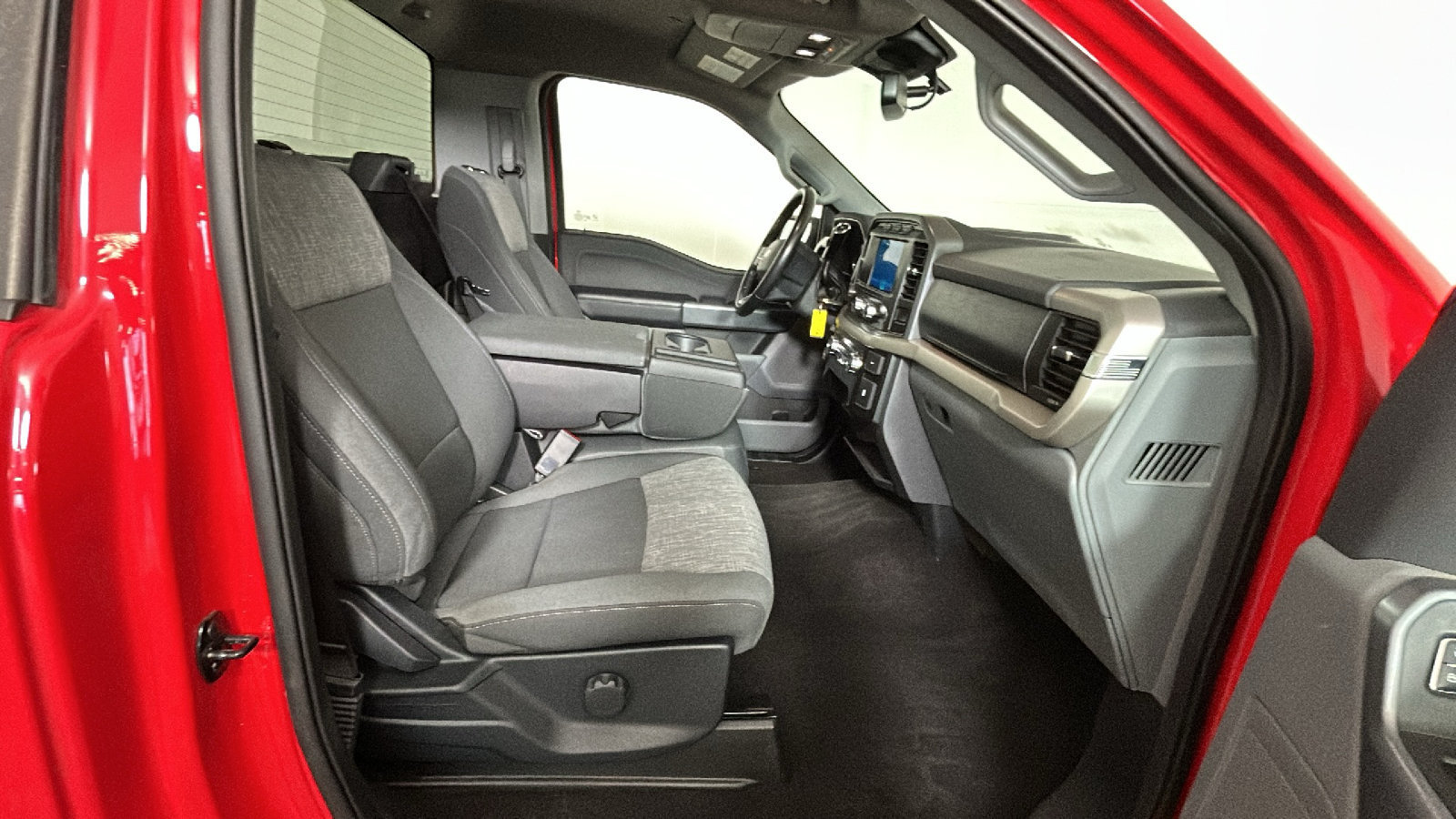 Used 2021 Ford F150 XLT w/ Equipment Group 301A Mid AWD/4WD image 33