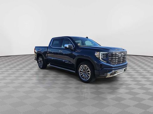 Used 2023 GMC Sierra 1500 Denali Ultimate image 2