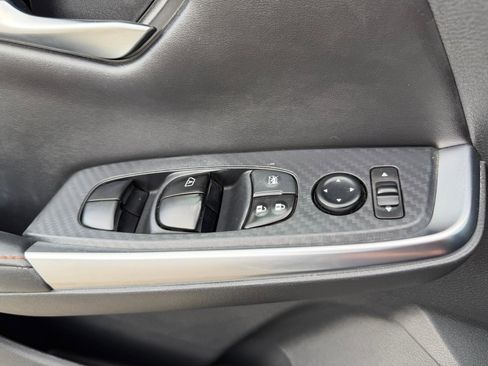 Used 2022 Nissan Sentra SR w/ SR Premium Package image 31