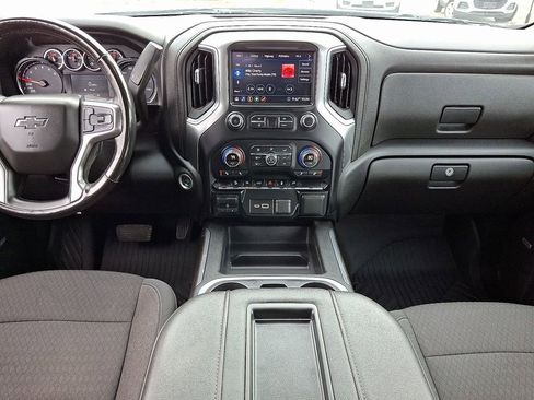 Used 2020 Chevrolet Silverado 1500 RST w/ All-Star Edition image 16