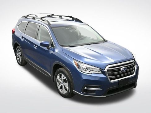 Used 2021 Subaru Ascent Premium w/ Convenience Package image 23
