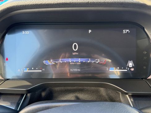 Certified 2023 Jeep Grand Cherokee L Laredo w/ Luxury Tech Group I image 25