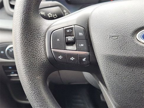 Used 2024 Ford Transit 250 Base w/ Exterior Upgrade Package image 27