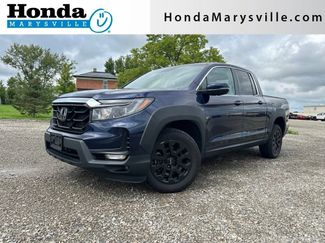 Used 2023 Honda Ridgeline RTL video 1