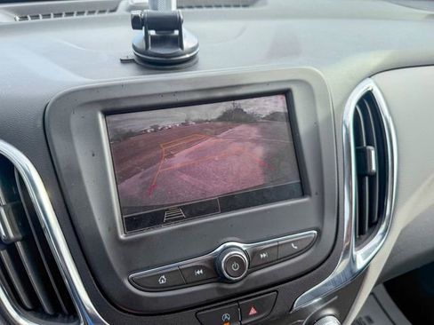 Used 2023 Chevrolet Equinox LS w/ LS Convenience Package image 18