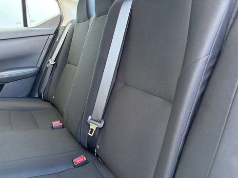 Used 2025 Nissan Sentra S FWD image 28