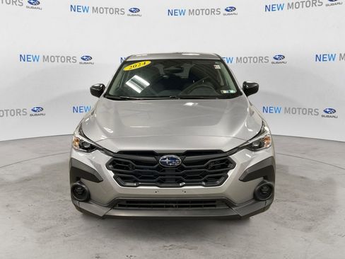Certified 2024 Subaru Crosstrek 2.0i AWD/4WD image 8