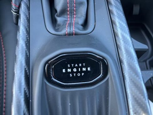 New 2026 Dodge Charger Scat Pack image 25