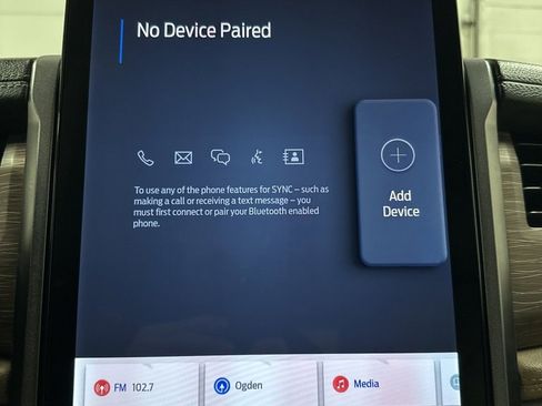 Used 2024 Ford Expedition Limited image 31