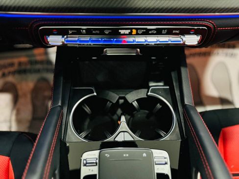 Used 2023 Mercedes-Benz GLE 53 AMG AMG GLE 53 4MATIC Coupe image 29