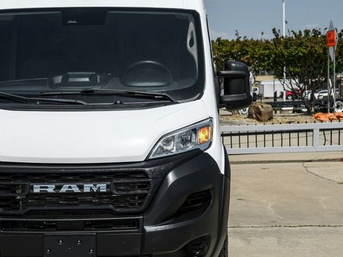 Used 2023 RAM ProMaster 2500 FWD image 41