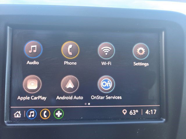 Used 2024 Chevrolet Equinox LS w/ LS Convenience Package AWD/4WD image 22