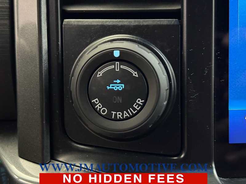 Used 2023 Ford F150 Tremor AWD/4WD image 33