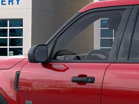 New 2025 Ford Bronco Sport Big Bend w/ Convenience Package image 20