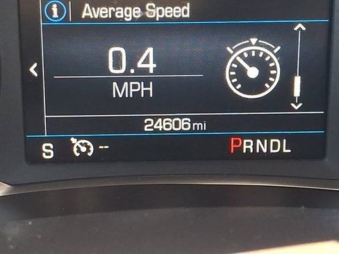 Certified 2024 Chevrolet Equinox LT image 21