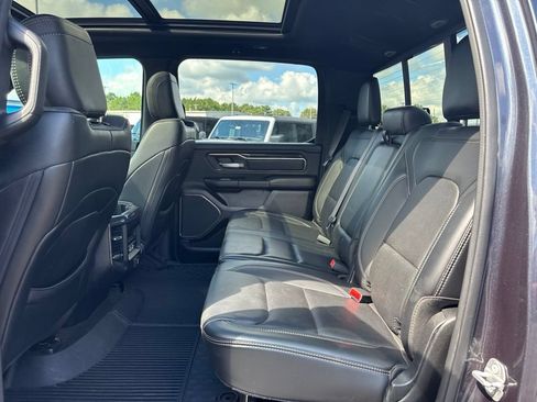 Used 2021 RAM 1500 Rebel w/ Rebel Level 2 Equipment Group AWD/4WD image 13