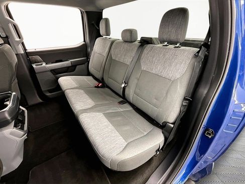 Used 2022 Ford F150 XLT w/ Equipment Group 302A High image 27