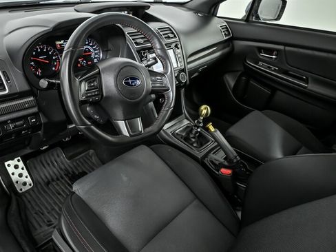 Used 2021 Subaru WRX image 18