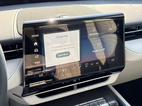 New 2026 Lincoln Nautilus Reserve AWD/4WD image 28