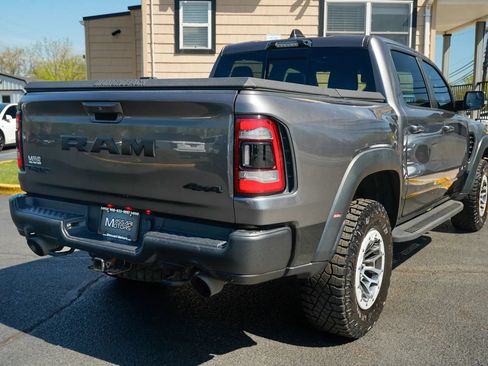 Used 2022 RAM 1500 TRX w/ TRX Level 2 Equipment Group AWD/4WD image 5