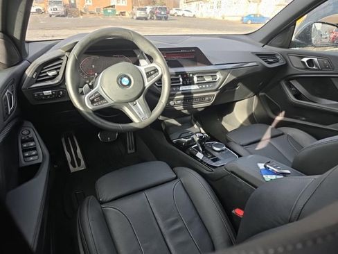 Used 2024 BMW 228i xDrive Gran Coupe w/ M Sport Package image 3