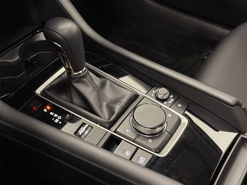 Used 2025 MAZDA MAZDA3 s image 25