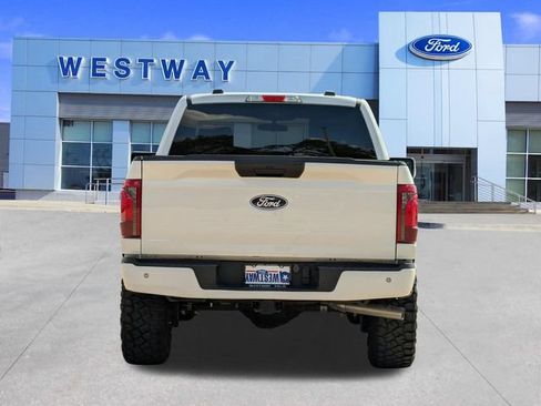 Used 2025 Ford F150 XL w/ Equipment Group 103A High AWD/4WD image 4