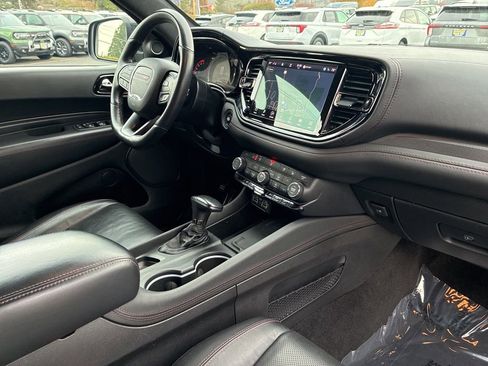 Used 2022 Dodge Durango R/T image 30