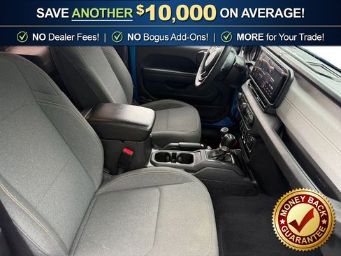Used 2024 Jeep Wrangler Sport S image 22
