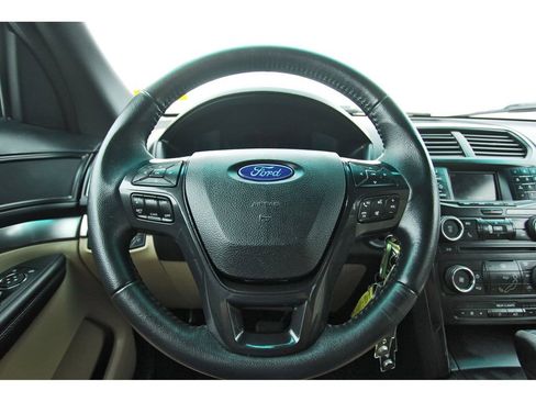 Used 2016 Ford Explorer 4WD image 8