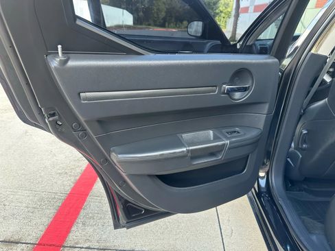 Used 2010 Dodge Charger SRT8 w/ SRT Option Group II image 18