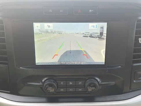 Used 2023 Ford F150 XLT image 34