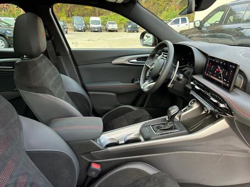 Used 2024 Dodge Hornet R/T Plus w/ Track Pack image 23