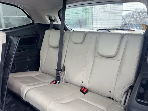 Used 2022 Subaru Ascent Limited w/ Technology Package image 15