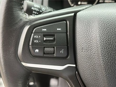 Used 2025 Honda Ridgeline RTL image 13