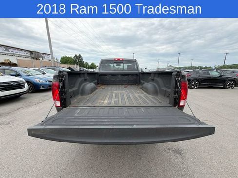Used 2018 RAM 1500 Tradesman w/ Power & Remote Entry Group AWD/4WD image 17