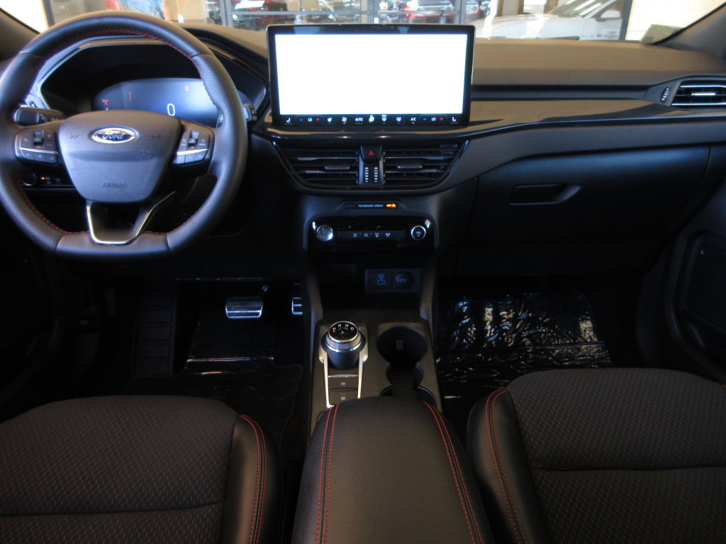 Certified 2023 Ford Escape ST-Line w/ Tech Pack #1 AWD/4WD image 22