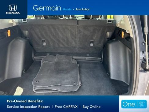 Used 2018 Honda CR-V LX image 10