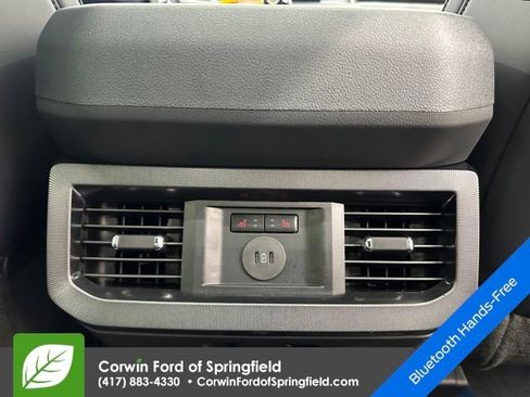 New 2026 Ford F350 Platinum image 22