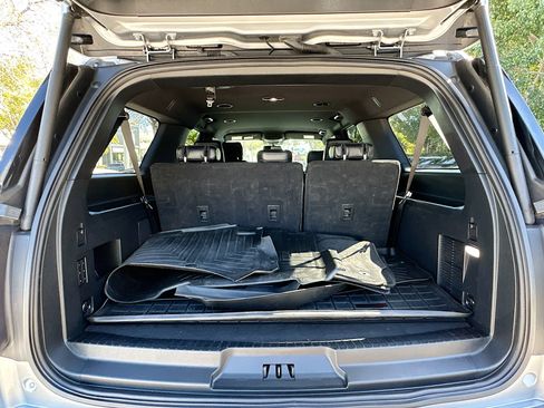 Used 2020 Ford Expedition Max Limited image 27