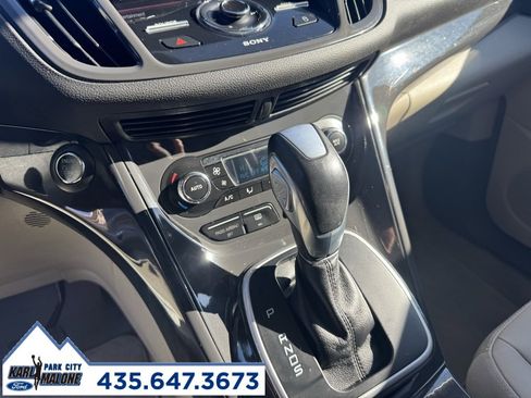 Used 2014 Ford Escape Titanium image 14