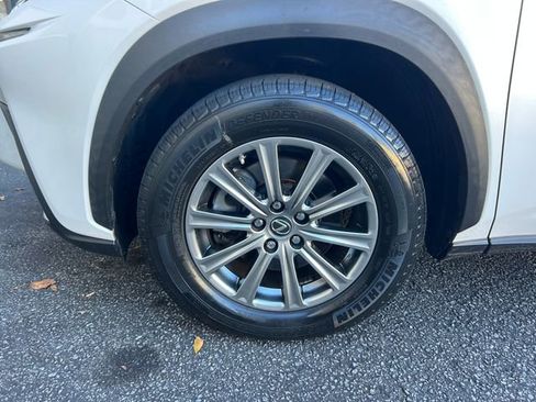 Used 2018 Lexus NX 300 FWD w/ Accessory Package 2 image 36