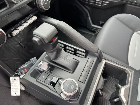 New 2026 Toyota Tacoma TRD Sport AWD/4WD image 26