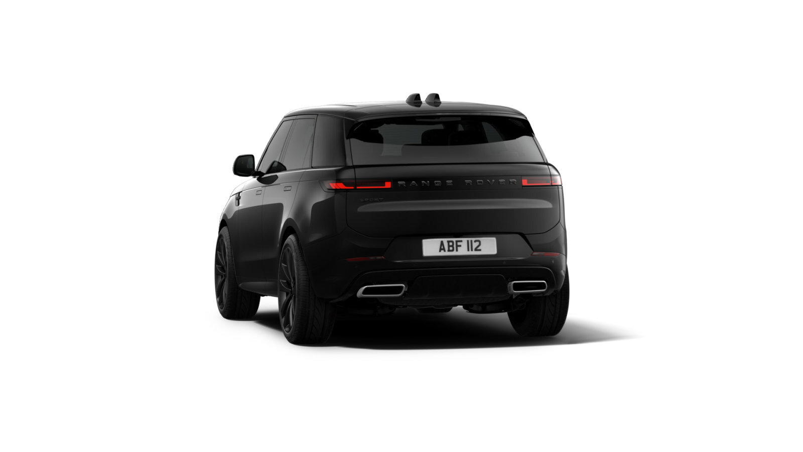 New 2027 Land Rover Range Rover Sport Dynamic SE AWD/4WD image 2